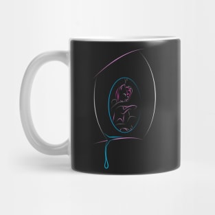 Pretty Lies Mug